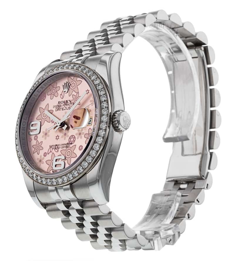 Rolex Datejust 116244